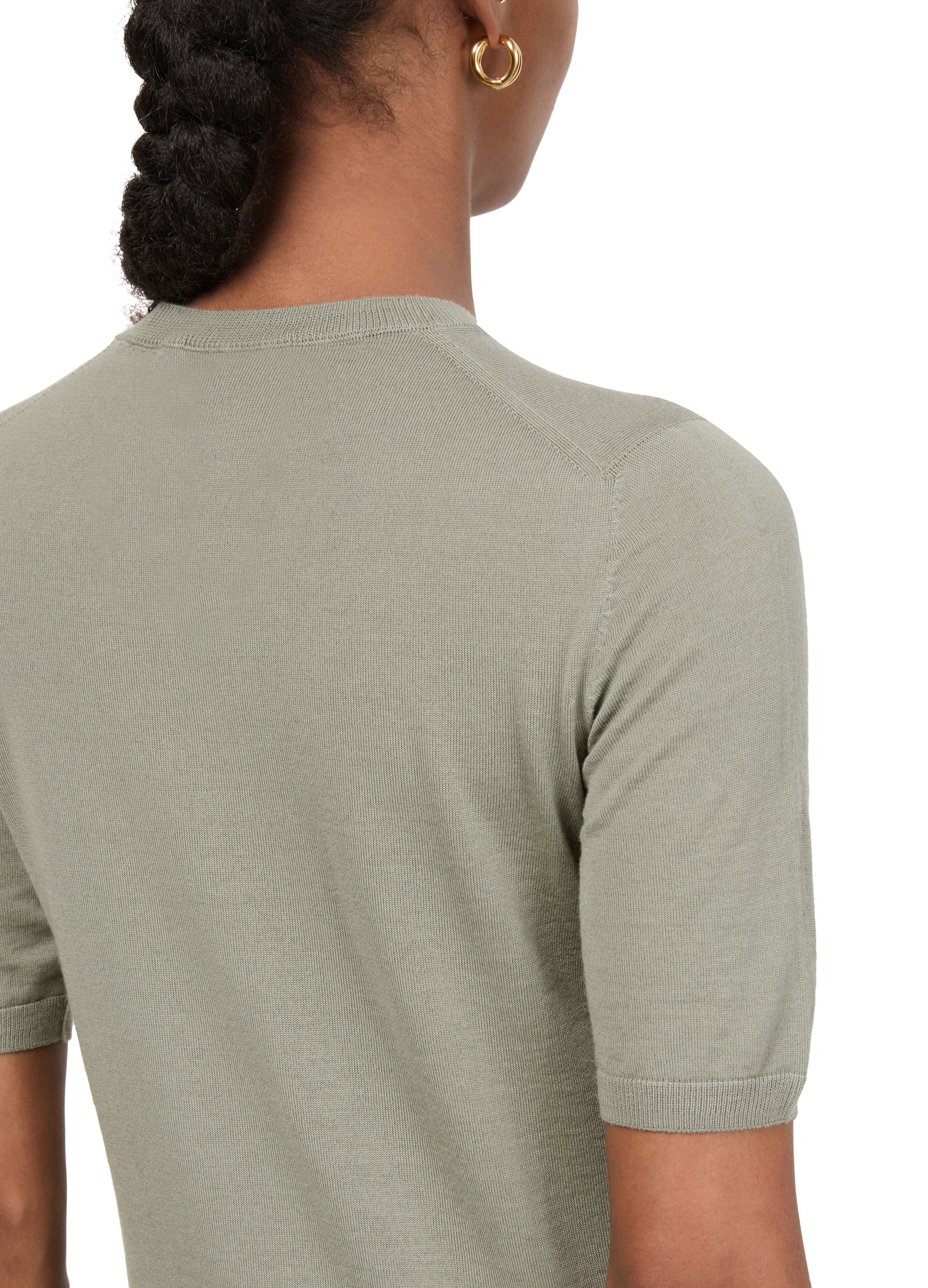 Gerico short sleeved t-shirt thumbnail 5