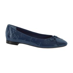 Women's Nina Flat Ballerina | LOUIS VUITTON | 24S