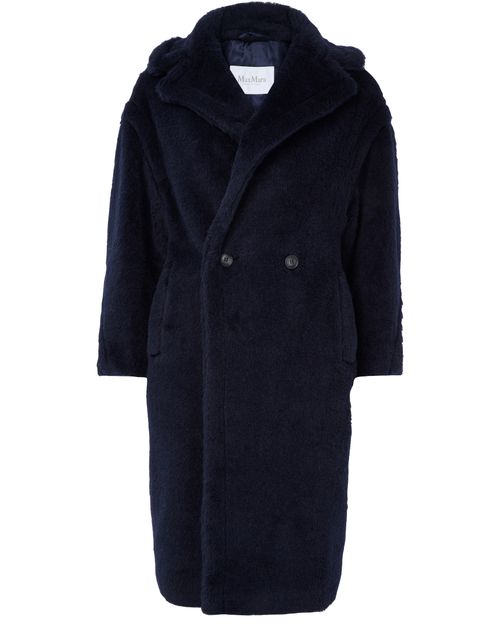 MAX MARA Teddy Tedgirl coat