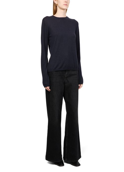 MAX MARA Marica round-neck sweater