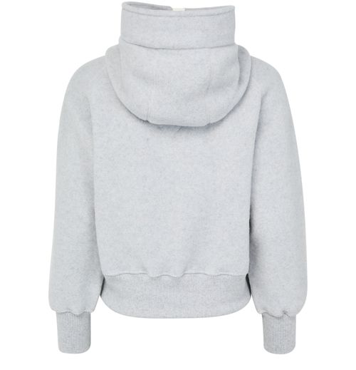 CANADA GOOSE Chilliwack fleece aviator jacket