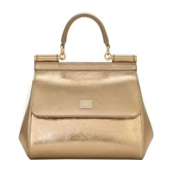 Women's Mini 'sicily' Bag by Dolce & Gabbana