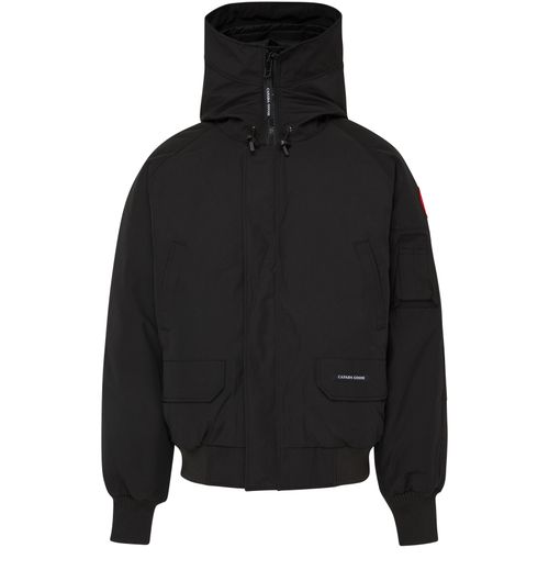 CANADA GOOSE Chilliwak bomber