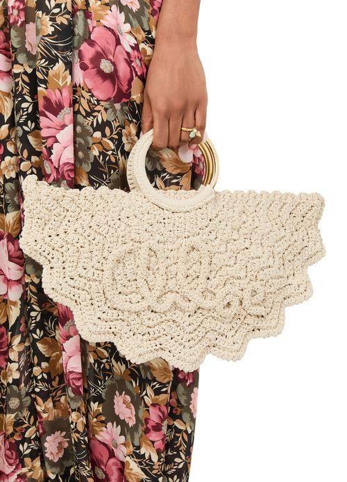 CHLOE Paravent Bracelet bag