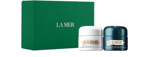 LA MER The Day and night duet