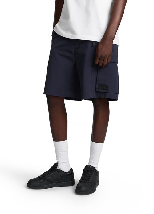 DIOR Cargo Bermuda Shorts
