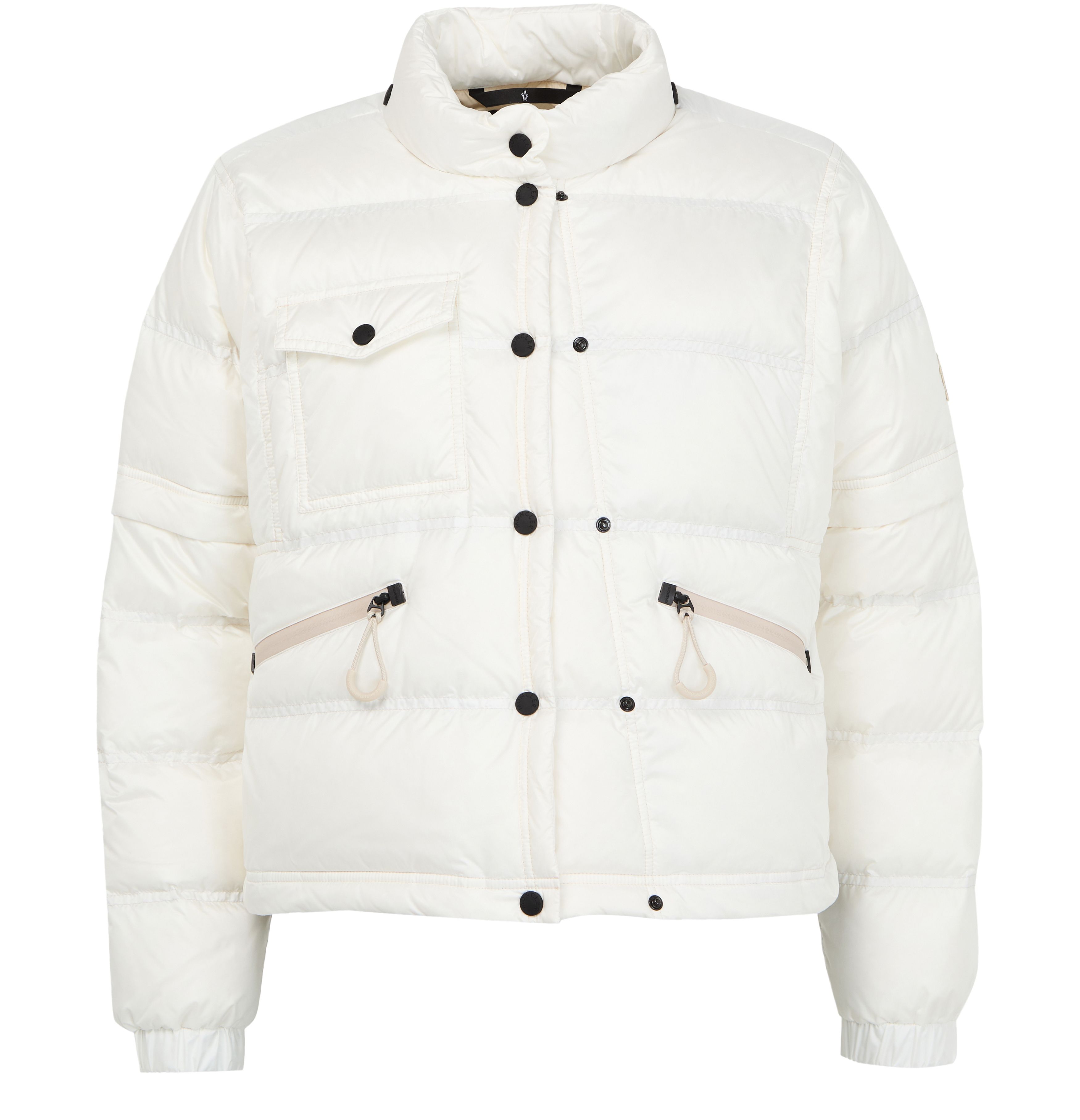 Mauduit bomber