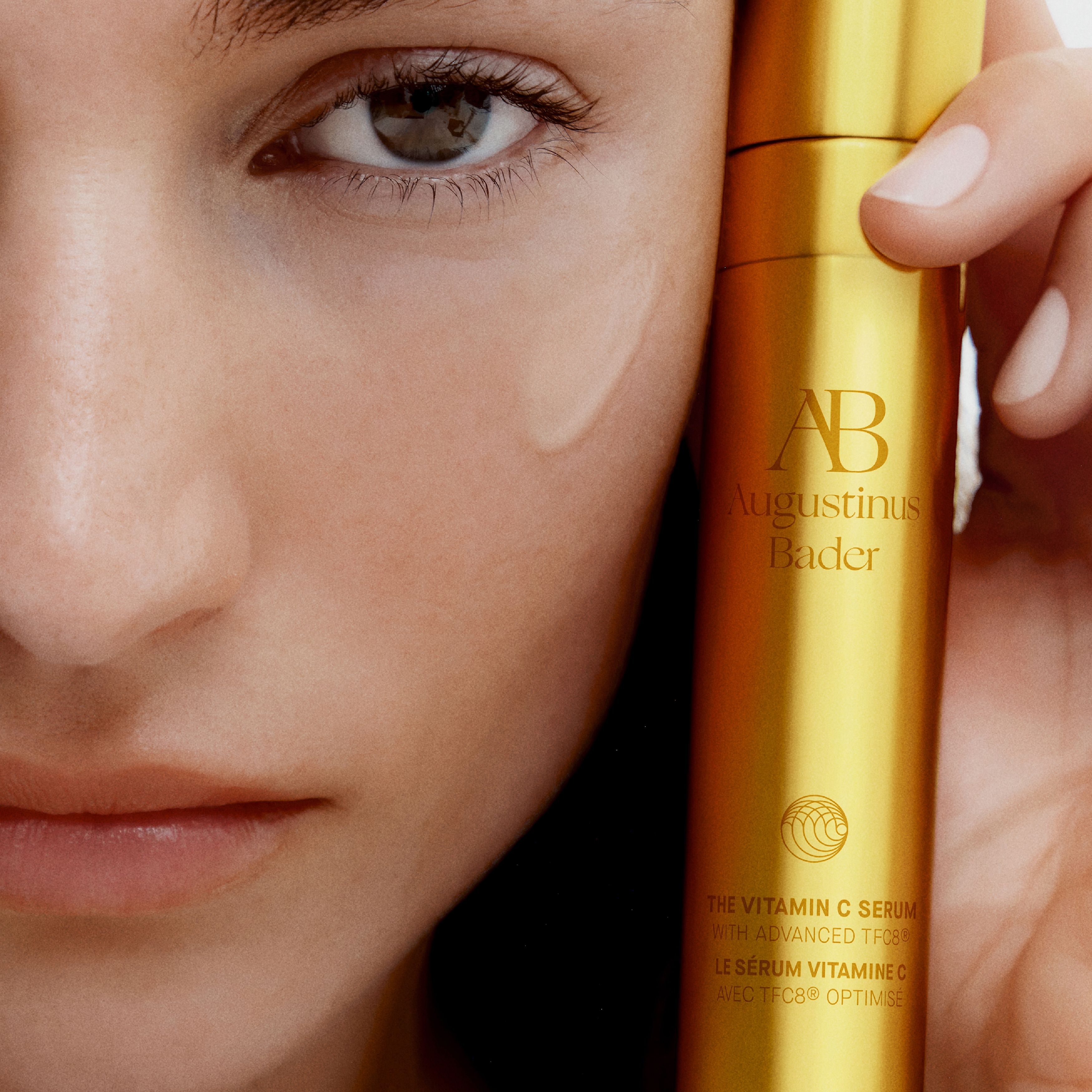 The Vitamin C serum 30 ml thumbnail 7