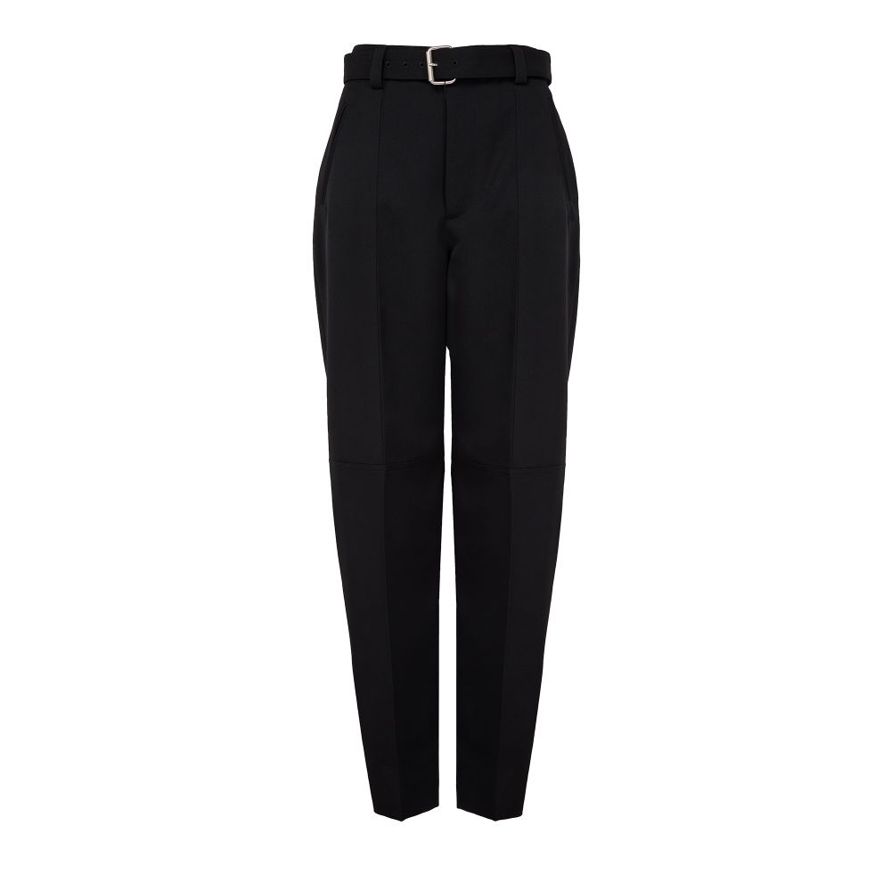 Cotton Twill Pants thumbnail 7