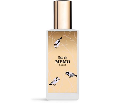 MEMO French Leather eau de parfum 30 ml