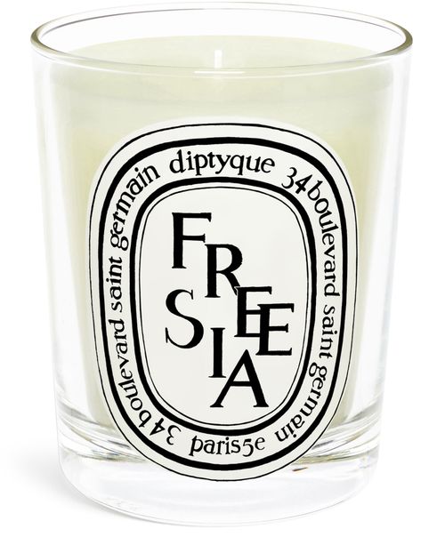 DIPTYQUE Freesia classic candle 190 g