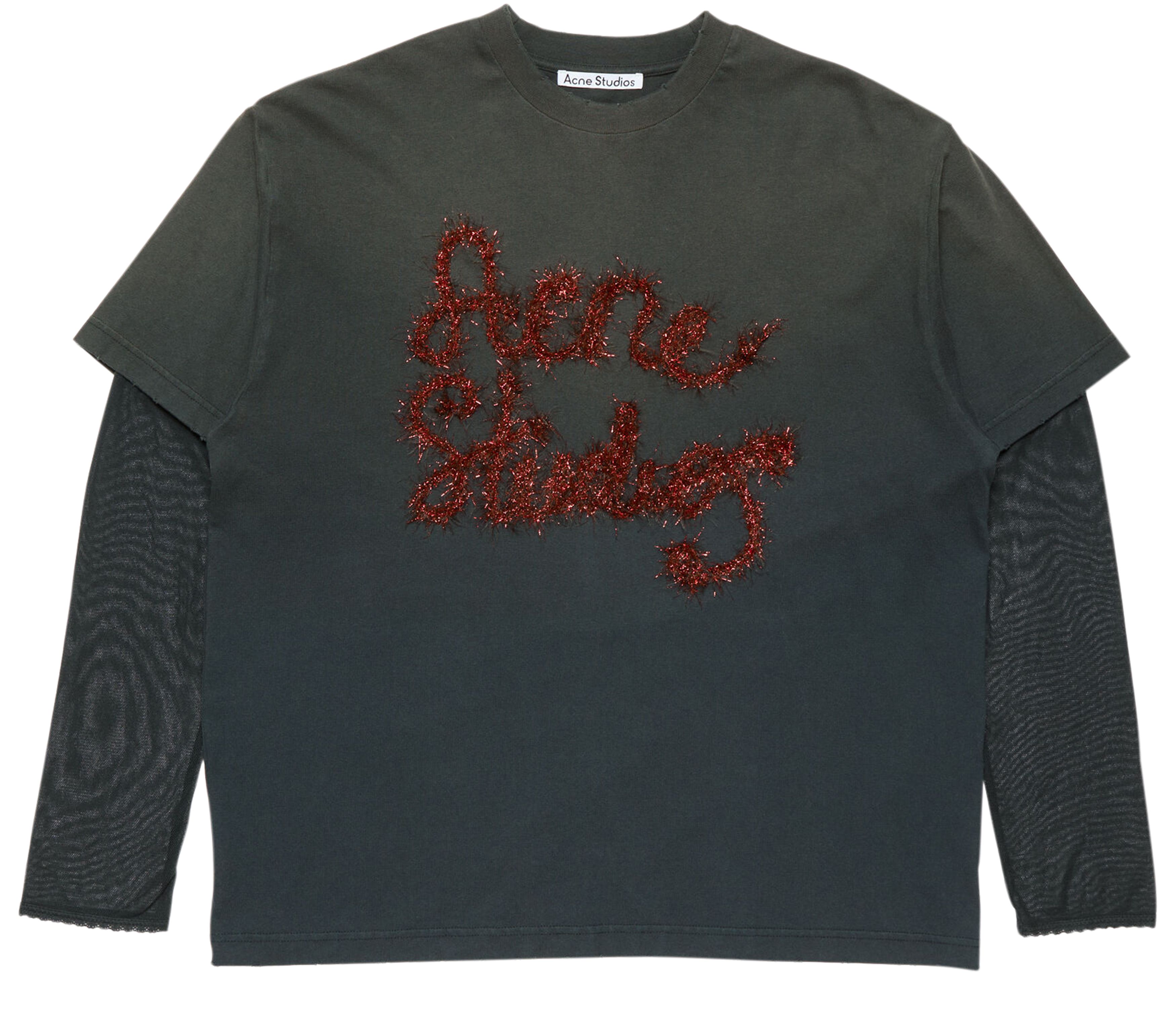Short-sleeved T-shirt