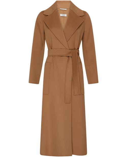 S MAX MARA Paolore belted coat