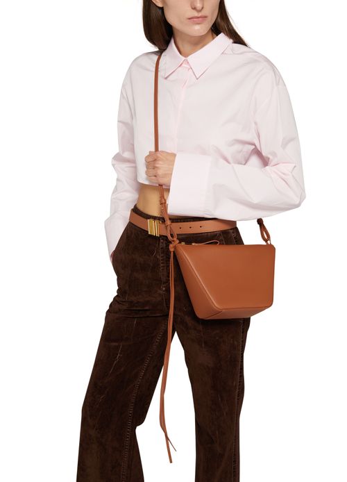 LOEWE Hammock Mini Hobo Bag
