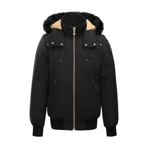 Gold ballistic bomber neoshear