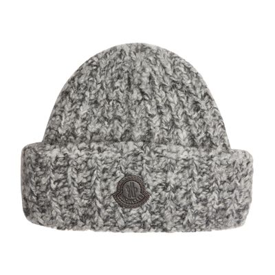 Logo beanie