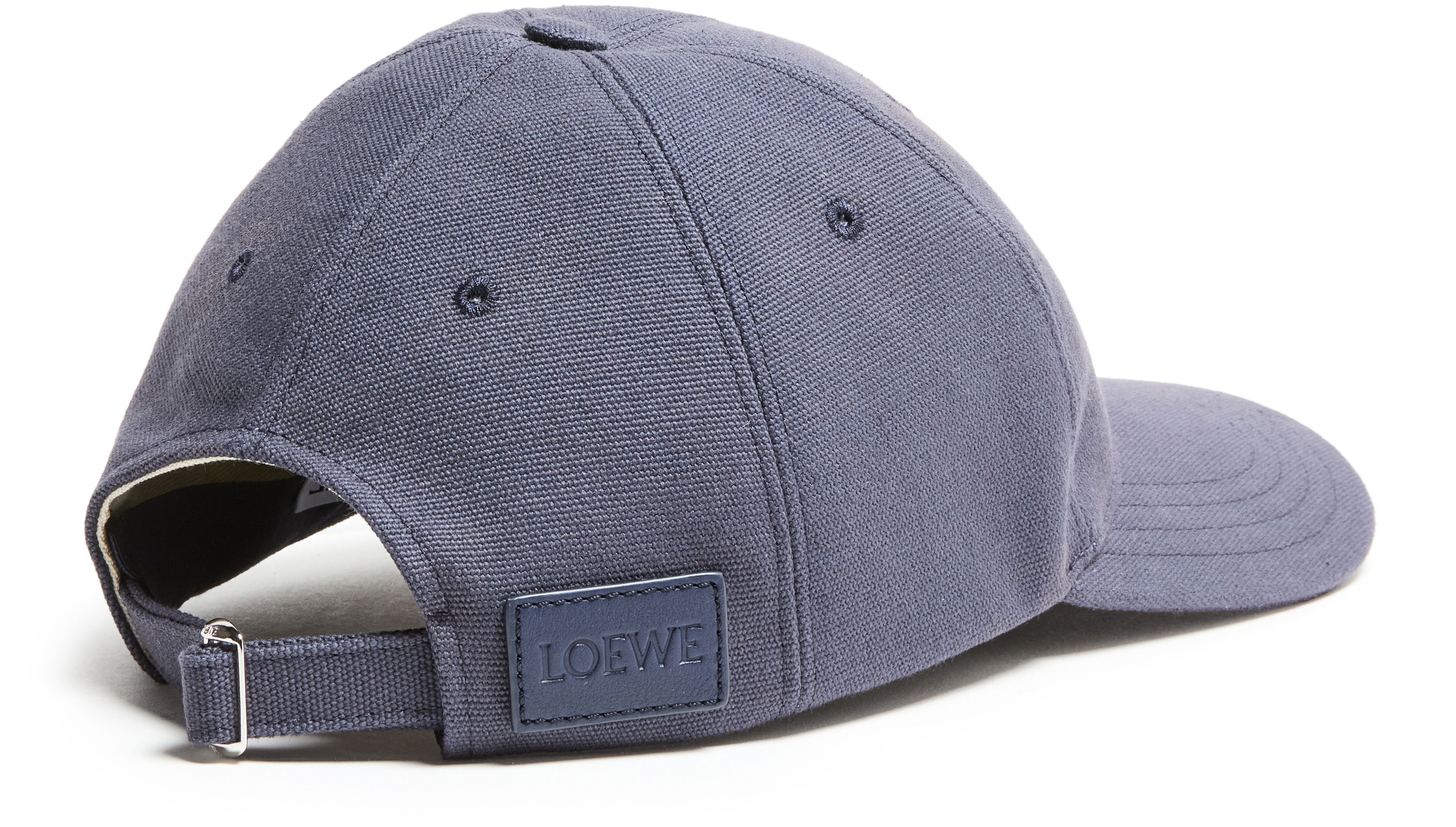 Fabric cap thumbnail 3