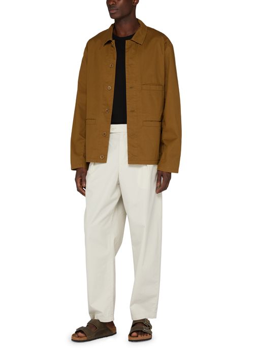A.P.C. Vianney jacket