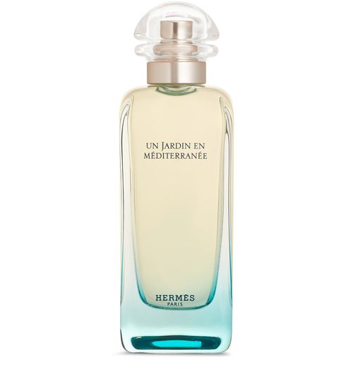 HERMÈS Un Jardin en Méditerranée, Eau de Toilette 100 ml