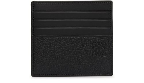 LOEWE Open Plain cardholder