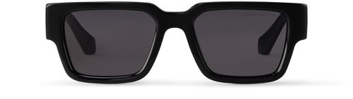 LOUIS VUITTON LV Sleek Square Large Sunglasses