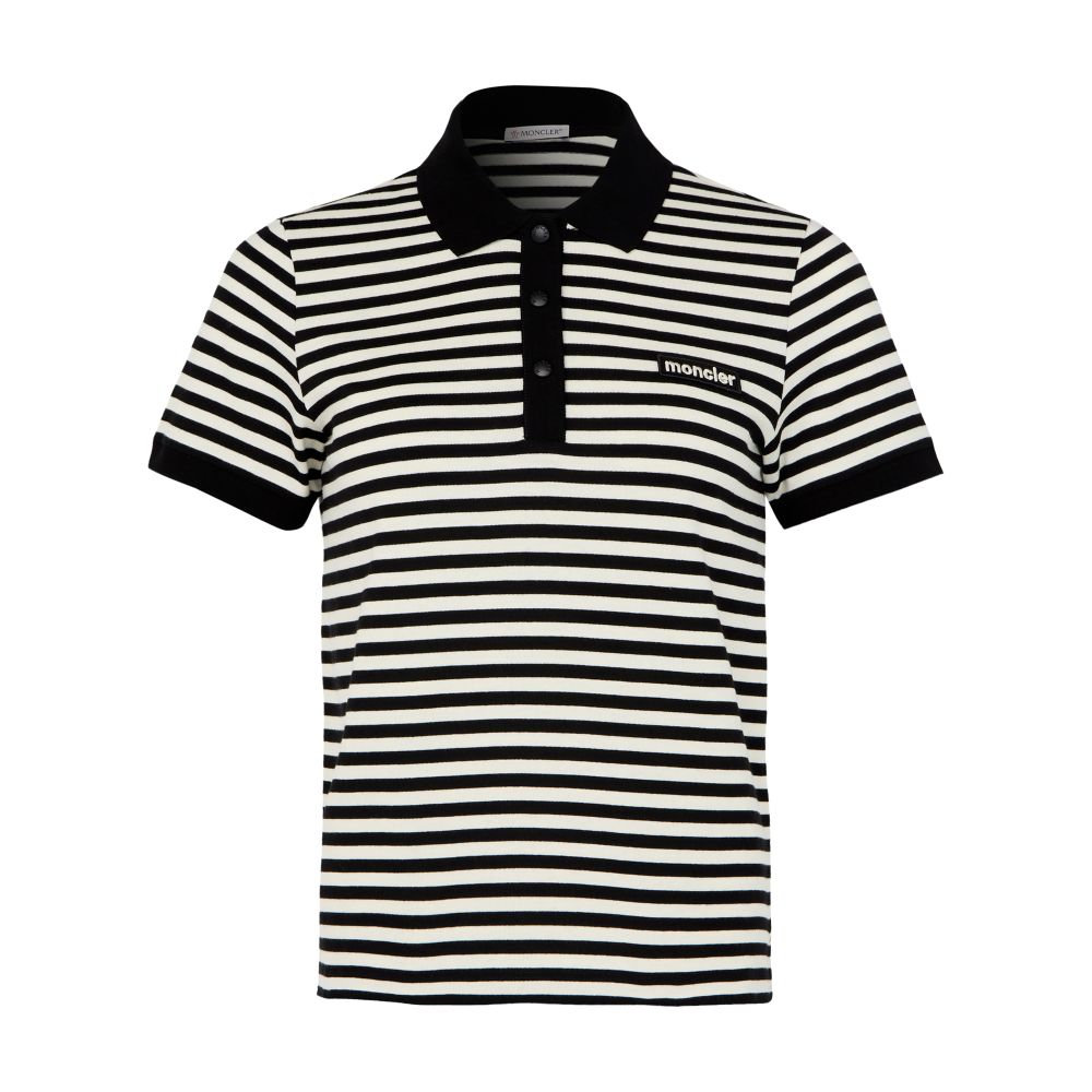 Short sleeved polo thumbnail 7