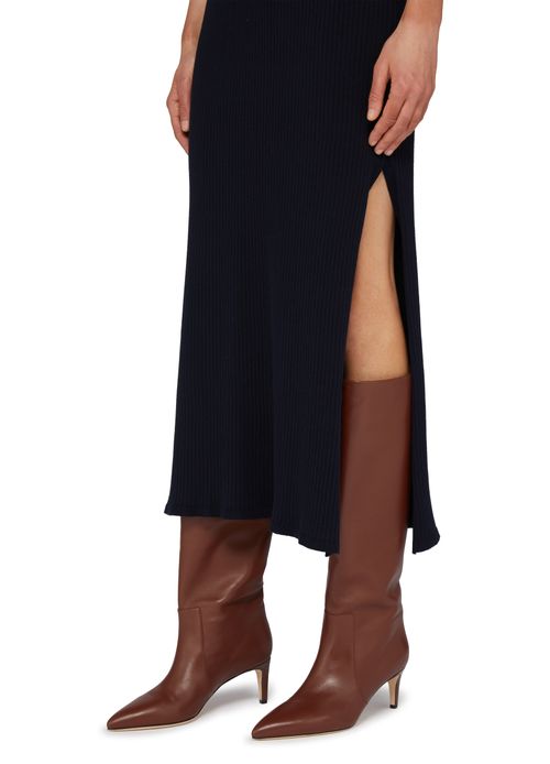 PARIS TEXAS Stiletto boot 60