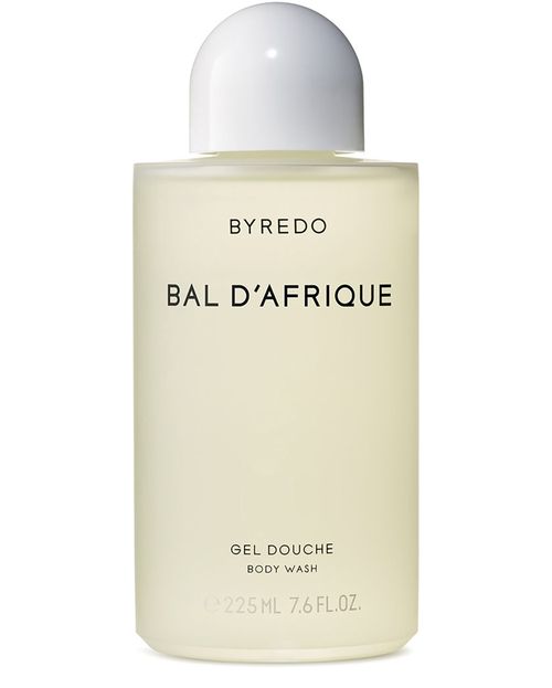 BYREDO Bal d'Afrique Body Wash 225 ml
