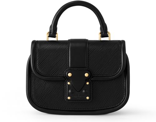 LOUIS VUITTON HIDE AND SEEK 手袋