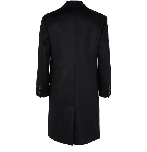 MAX MARA Cosa double-breasted coat