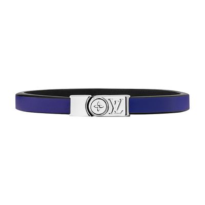 Clip it bracelet louis vuitton deals