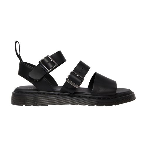 Dr. Martens' Gryphon Sandal In Black