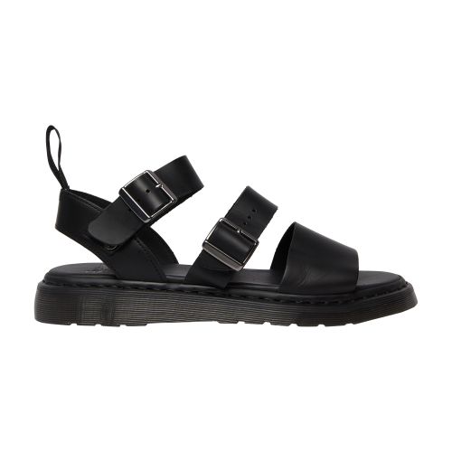 DR. MARTENS' GRYPHON SANDALS