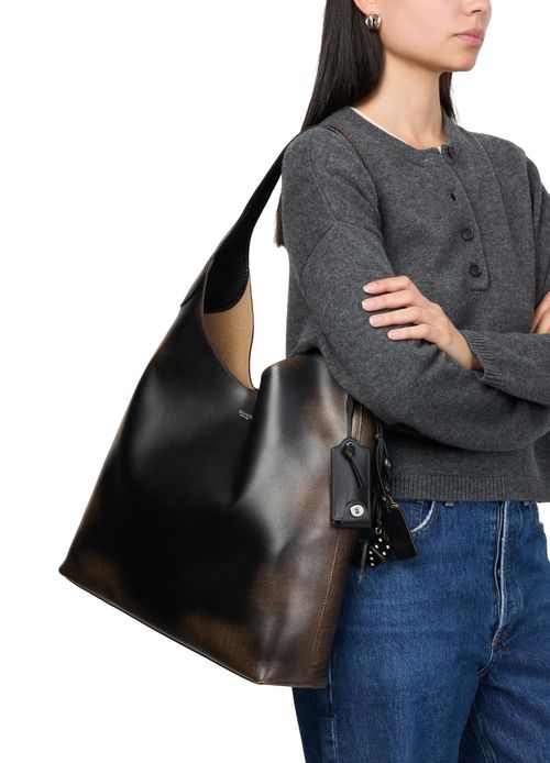COACH Brooklyn 39 hobo bag