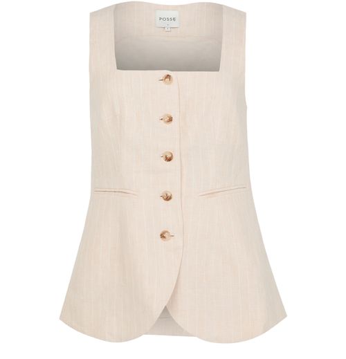POSSE Lucille gilet