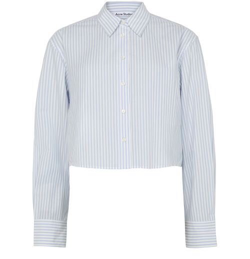 ACNE STUDIOS Long sleeves blouse