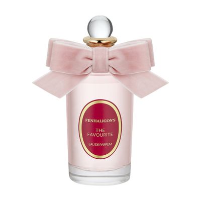 Penhaligon's The Favourite Eau De Parfum 100 ml In Transparent