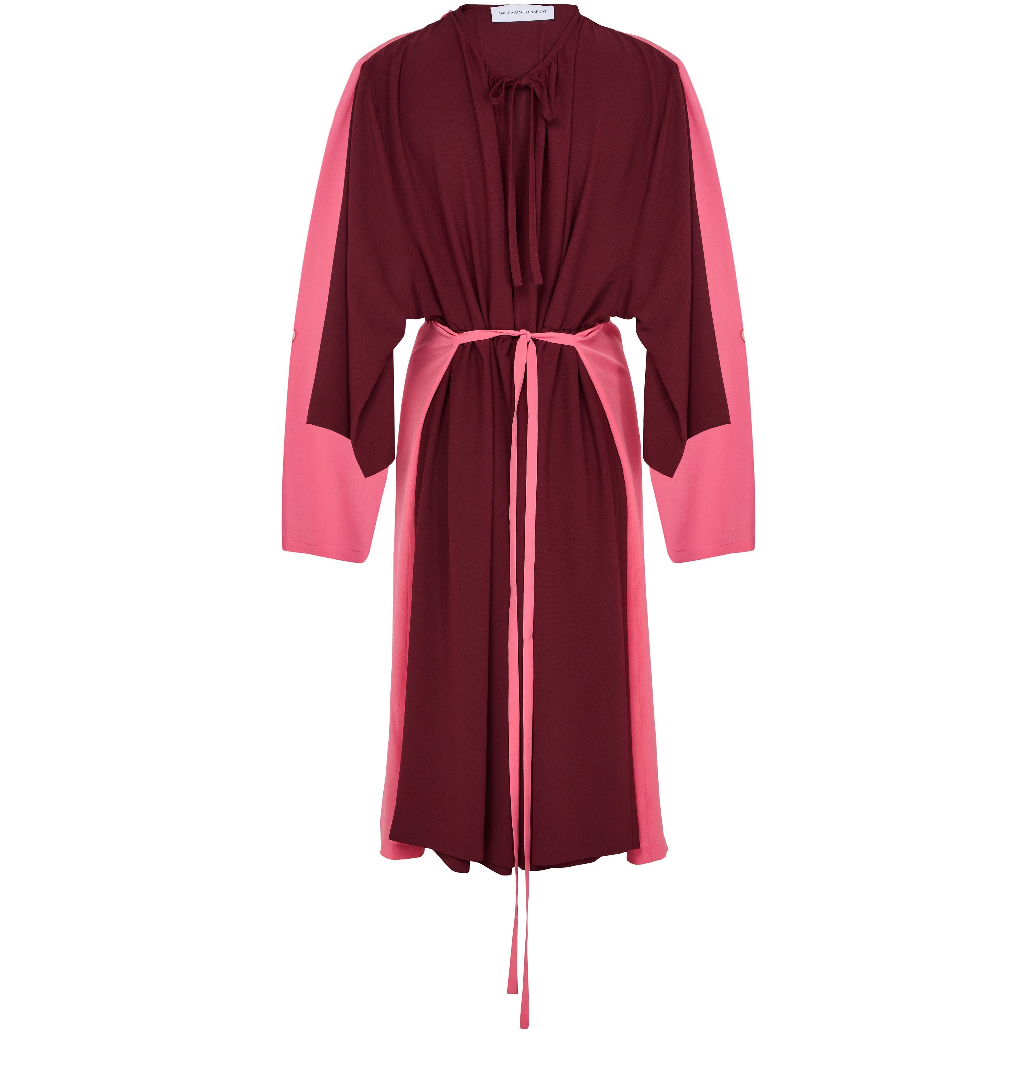 Chasuble dress thumbnail 3