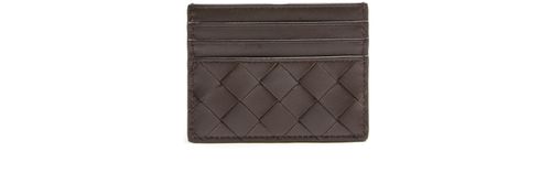 BOTTEGA VENETA Kredikartenetui Intrecciato