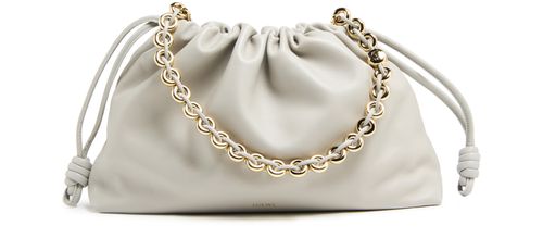 LOEWE Large Flamenco Purse in soft nappa lamb leather