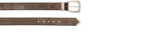 KHAITE Benny belt 30 MM