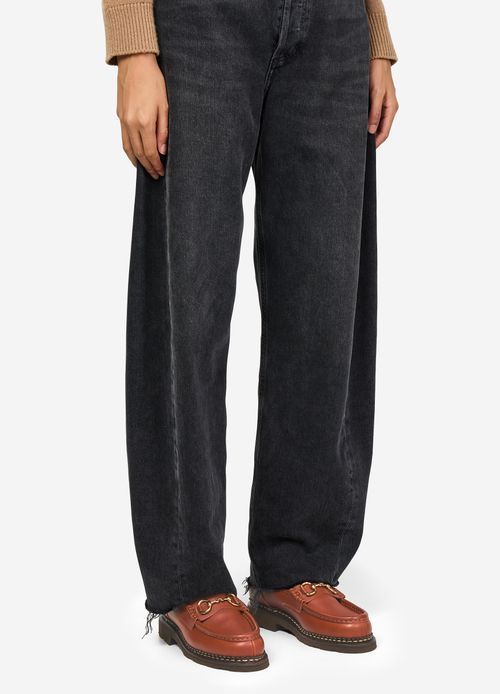PARABOOT Orsayti loafers