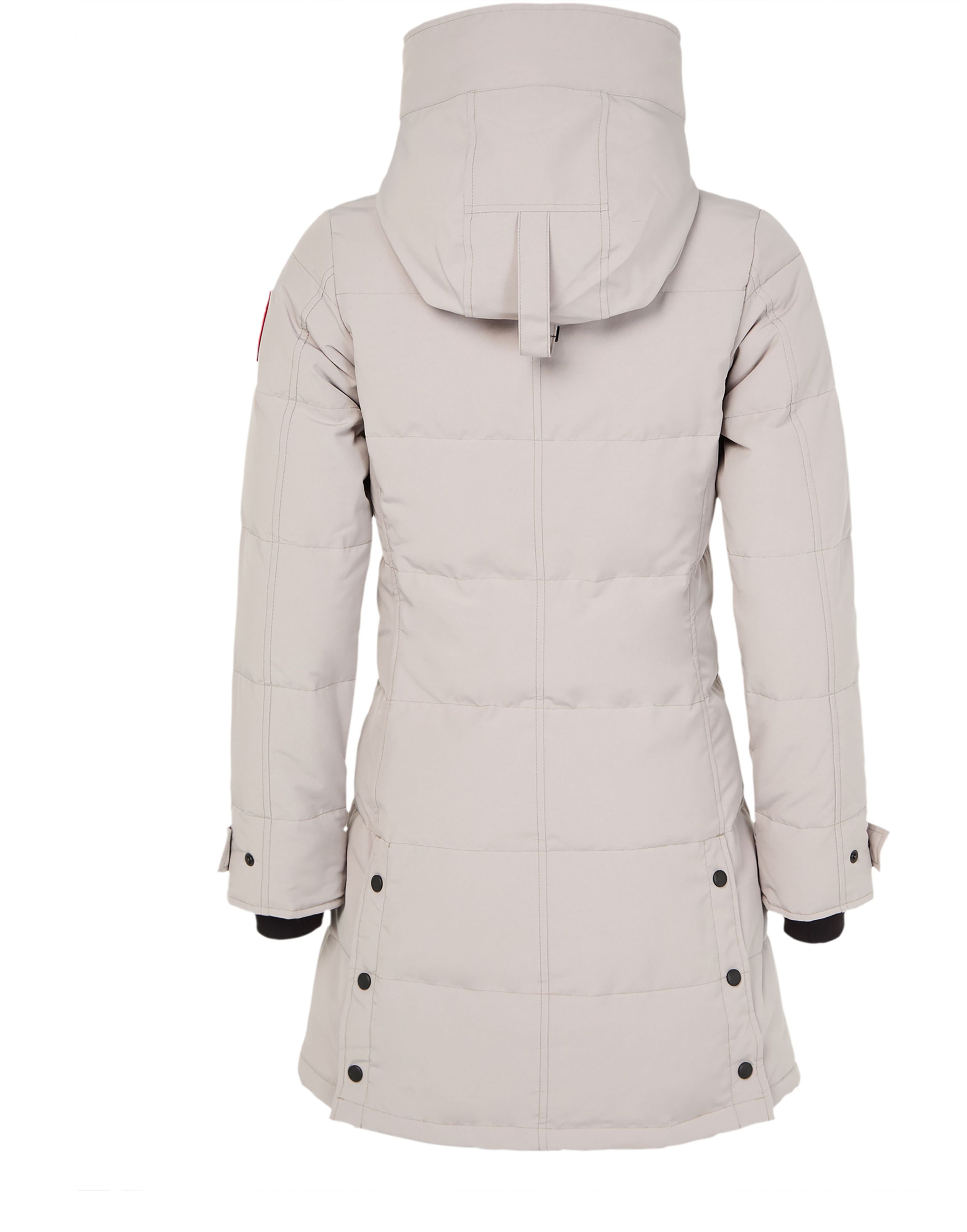 Shelbrune parka thumbnail 3