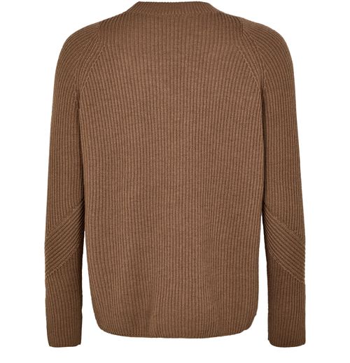 S MAX MARA Rundhalspullover Molveno