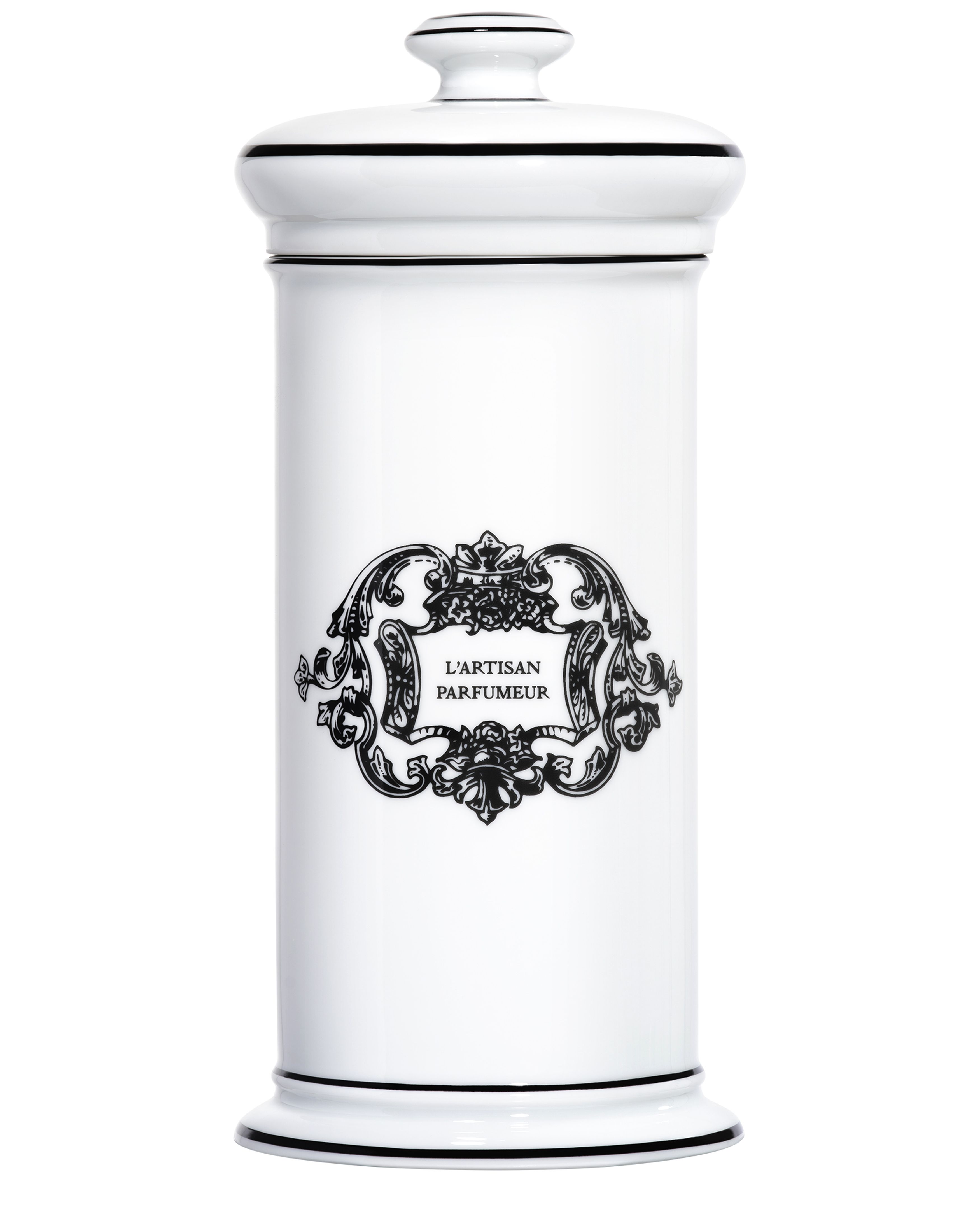 Candle L'Ambre 400 g