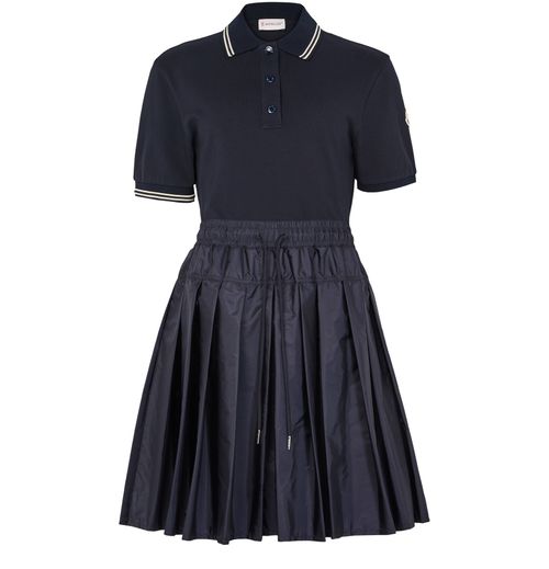 MONCLER Midi dress