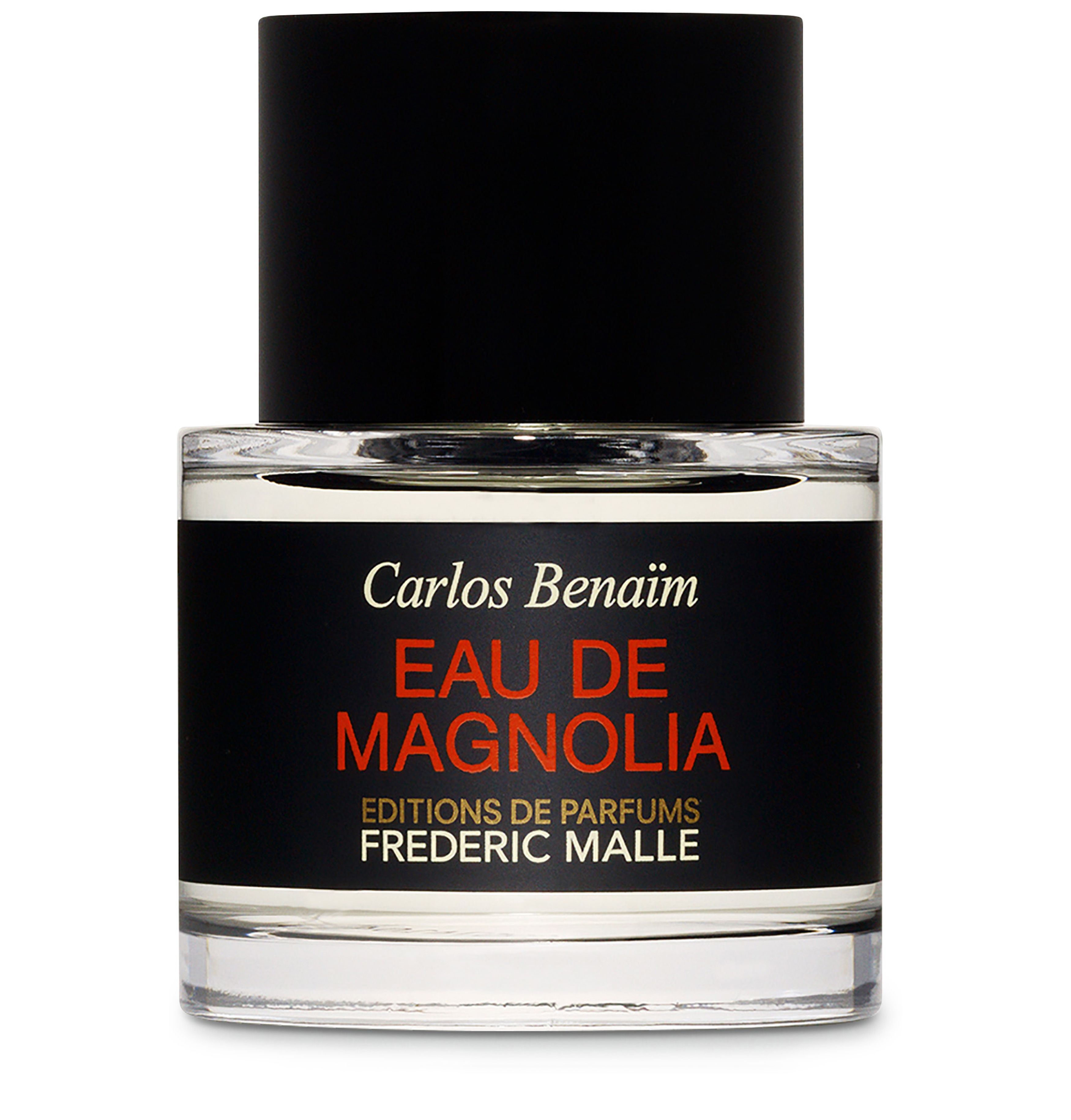 Eau de Magnolia eau de parfum 50 ml