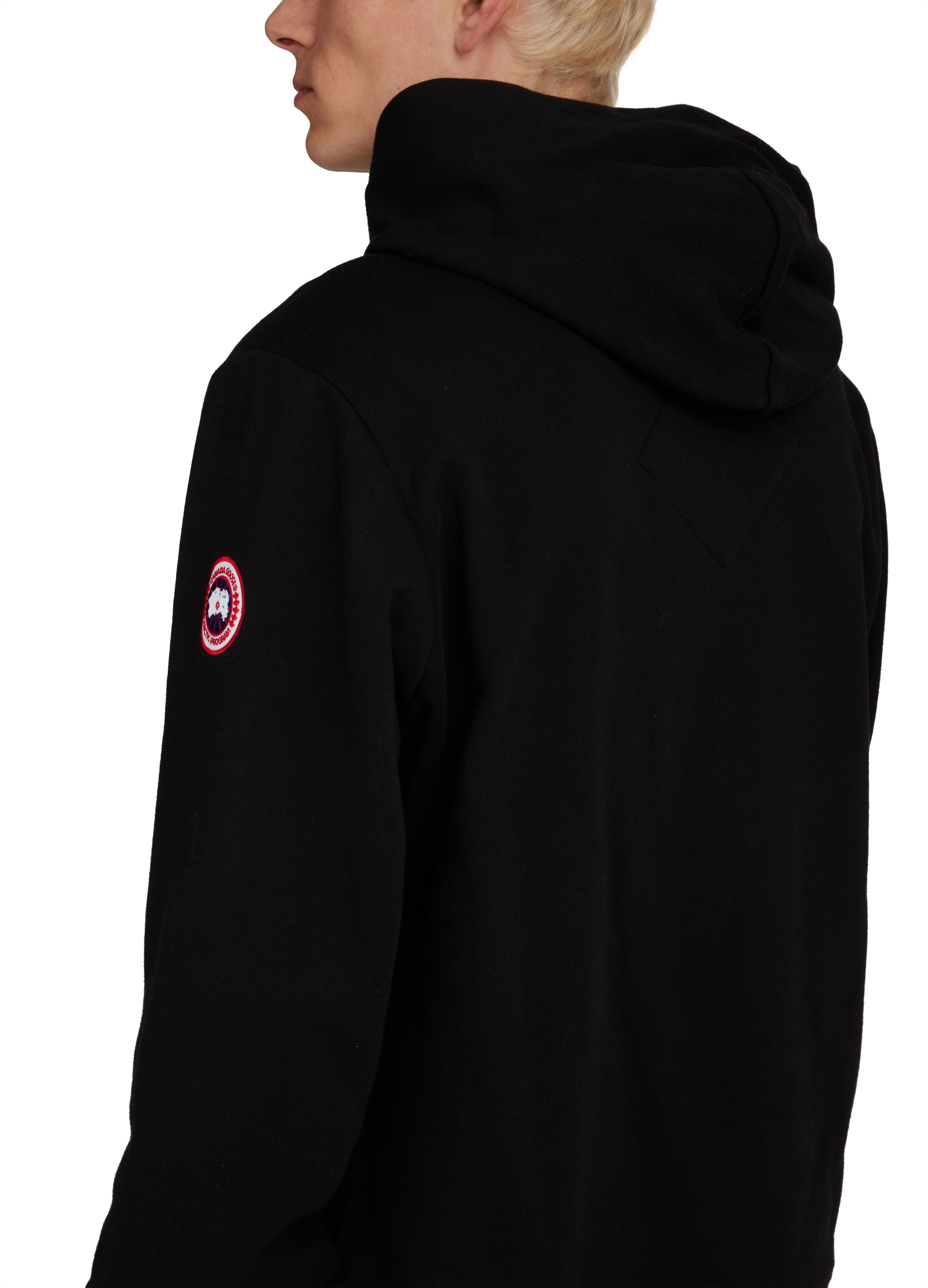 Huron hoodie thumbnail 5