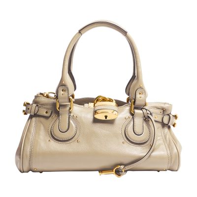 Women's Paddington handbag | CHLOE | 24S
