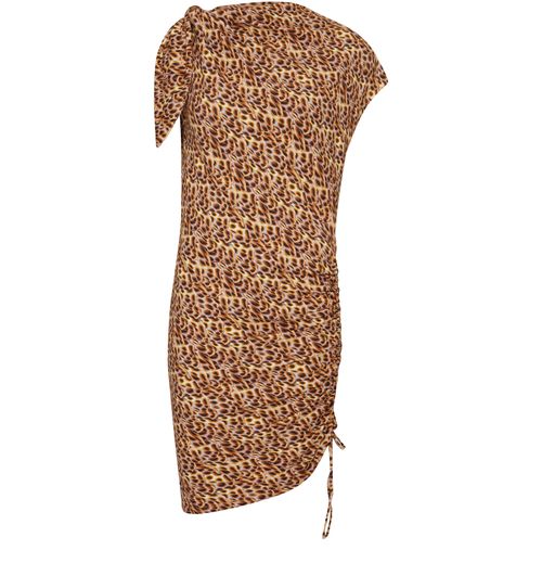MARANT ETOILE Jeffy dress